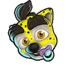 Baby Crash's Cheetah icon