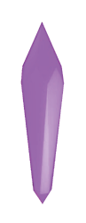 A crystal in the Japanese version of Cortex Strikes Back