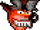 Crash Bandicoot 2 N-Tranced Fake Crash Bandicoot Icon.png