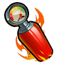 The turbo's icon