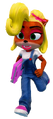 Coco as she appears in the N. Sane Trilogy