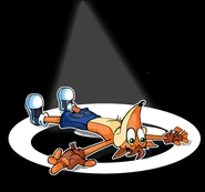 Game Over Twinsanity.jpg (126 KB) Game Over screen for Crash in Crash Twinsanity.