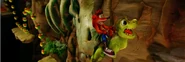 Level icon from N. Sane Trilogy Save/Load Screen