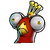 King Chicken's Phoenix icon