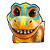 Baby T's Orange icon