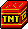 Crash Bandicoot Purple Ripto's Rampage TNT Crate
