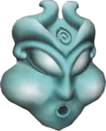 Lo-Lo in The Wrath of Cortex