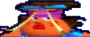 Papu's icon in Crash Bandicoot Carnival.