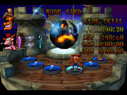 4. Bone Yard.jpg (214 KB) Gold Relic requirement for the level