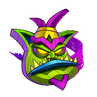 The Velo Mask's icon