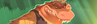 Dingodile in the Up To Something banner