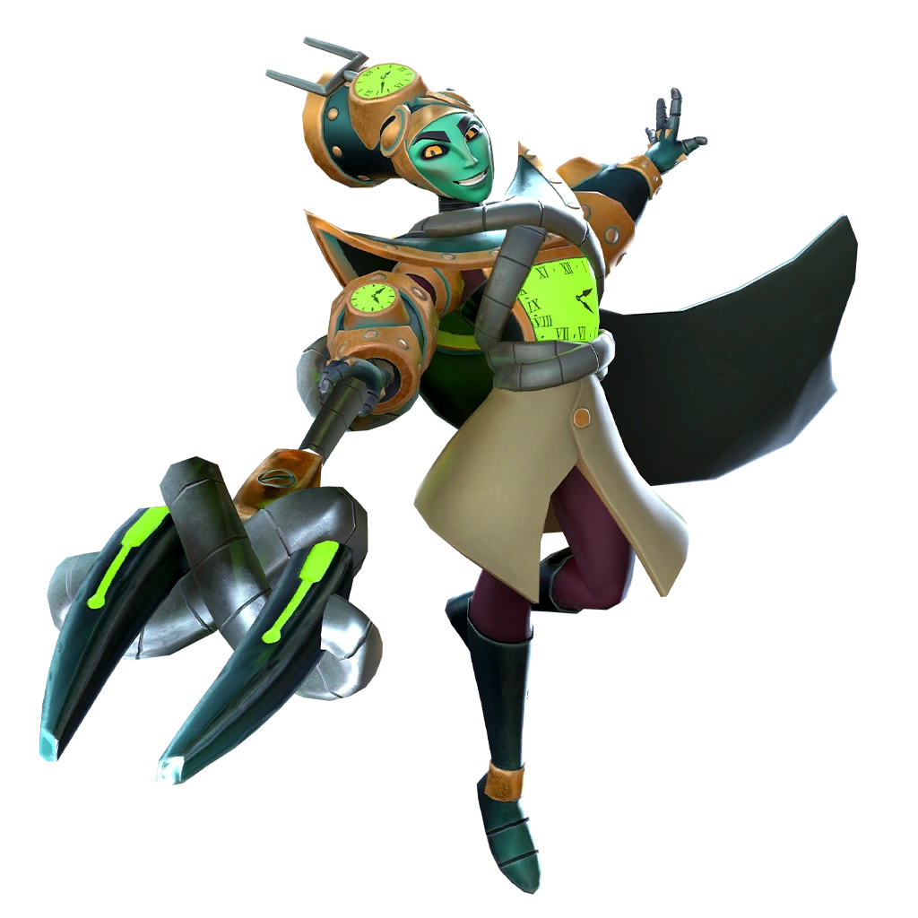 Crash Bandicoot 4 N Tropy