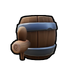 Rumble juicy backpack