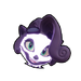 Rumble skele coco skin