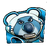 Koala Kong's Beenox Astronaut icon