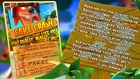 Fake Crash's character profile