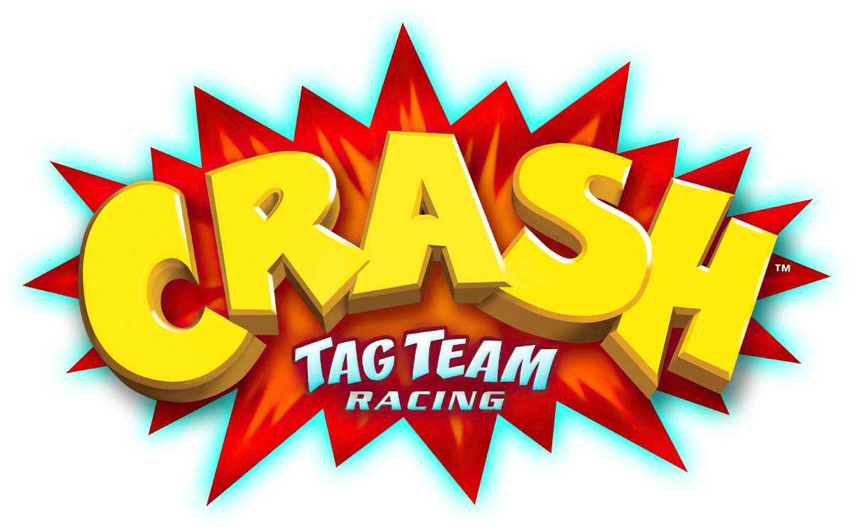 Crash tag