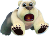 Polar as seen in the N. Sane Trilogy