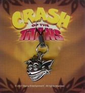 Key ring