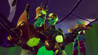 Female N. Tropy in-game