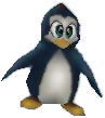 A Penguin in Cortex Strikes Back.