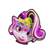 Rumble pixie skin