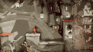 Hidden Gem location. (N. Verted)