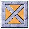 Japanese artwork of a Locked Crate