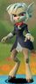 Elora's Magician skin.