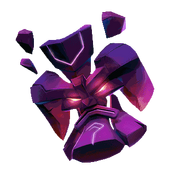 Akano Character Artwork