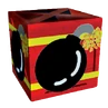 Japanese render of a TNT Crate