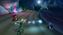 Crash of the Titans - Limited Editions