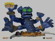 Concept art