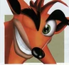 Crash winking