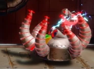Fred Legsup NST.png (126 KB) A six tentacle robot in the N. Sane Trilogy with its legs up