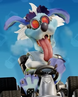 Ripper Roo's Mad Scientist skin