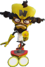 Cortex as seen in the N. Sane Trilogy