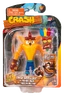 2022 Headstart Crash action figure