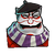 Big Norm's Kabuki icon