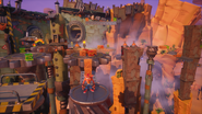 Red Gem Route