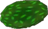 A Green Blob