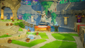 Promotional image of Artisans Arena.