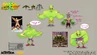 Concept art of Mutagen N. Brio