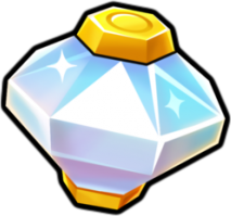 Power Gem Bandipedia Fandom