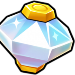 Power Gem Bandipedia Fandom