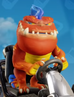 Zam's Red skin