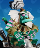 Krunk's Jurassic skin