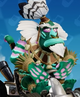 Krunk's Jurassic skin.