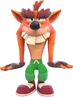 Promo render of Fake Crash