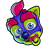 Baby Crash's Plush icon